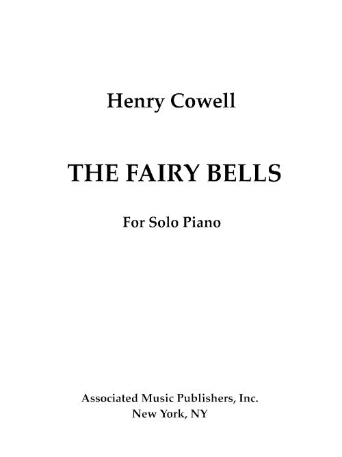 The Fairy Bells