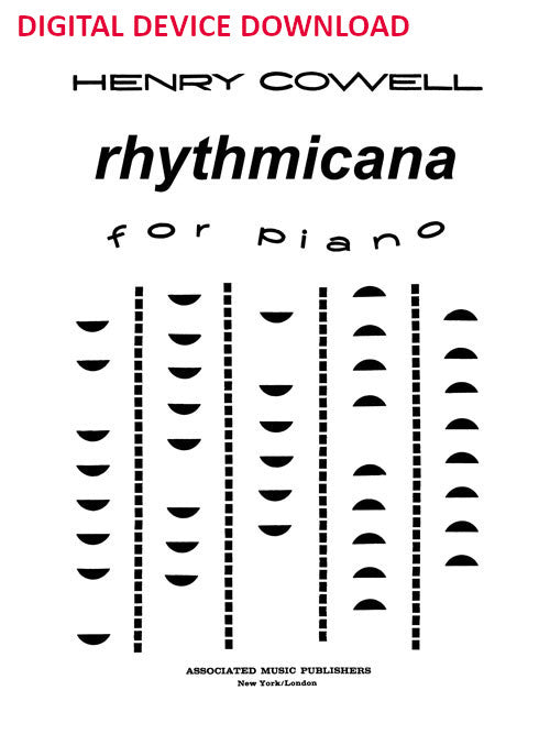 Rhythmicana - Digital