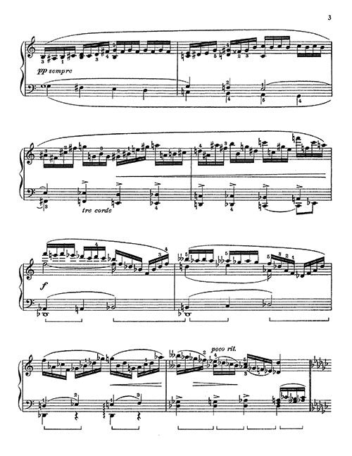 24 Concert Etudes (in all major and minor keys) - Digital