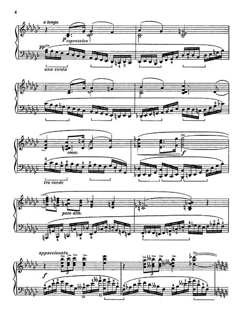 24 Concert Etudes (in all major and minor keys) - Digital