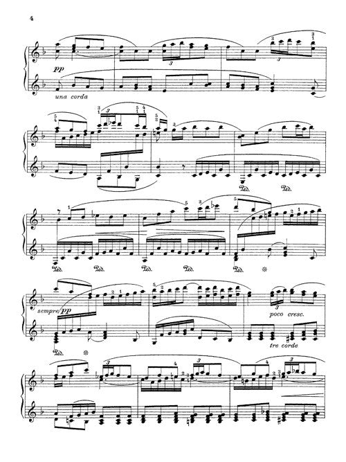 Final Aria from Cantata 36 (arr.) - Digital (Not Printable)