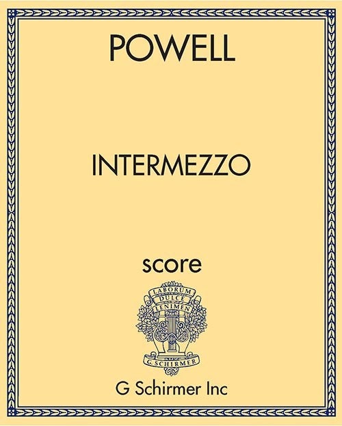 Intermezzo