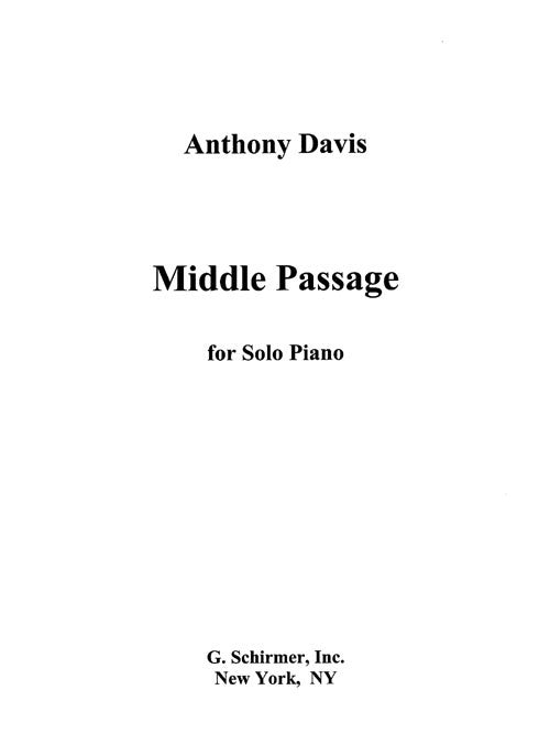 Middle Passage