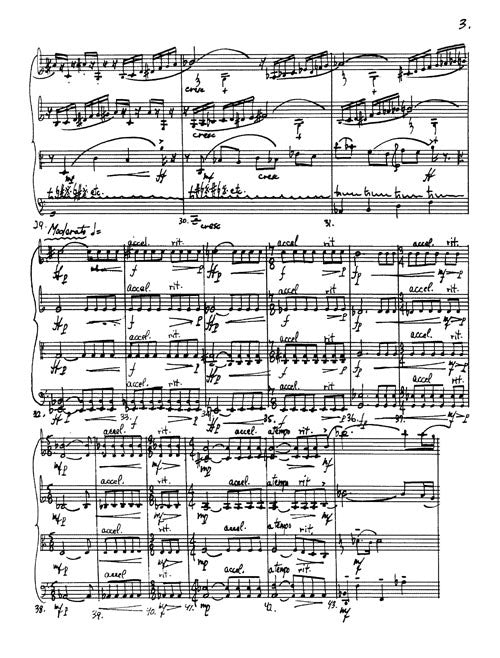 String Quartet No. 7