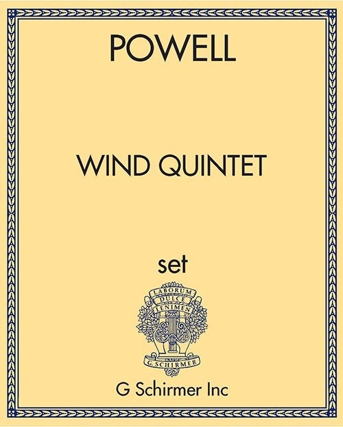 Wind Quintet