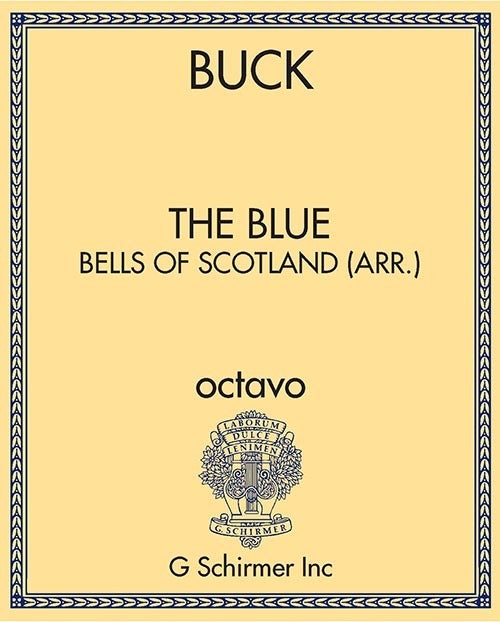 The Blue-Bells of Scotland (arr.)