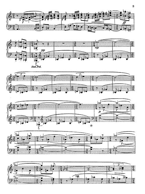 Sonata No. 2