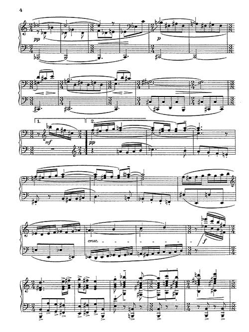 Sonata No. 2