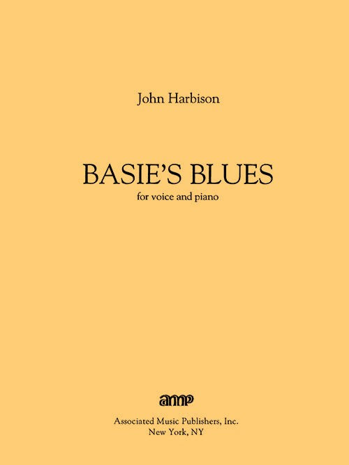 Basie's Blues