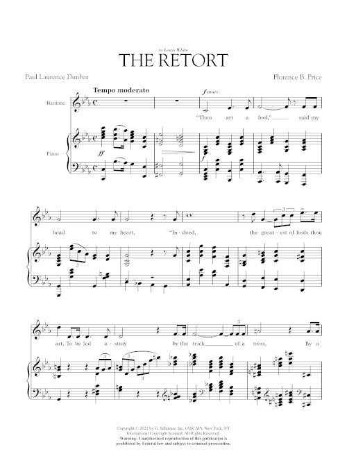 The Retort